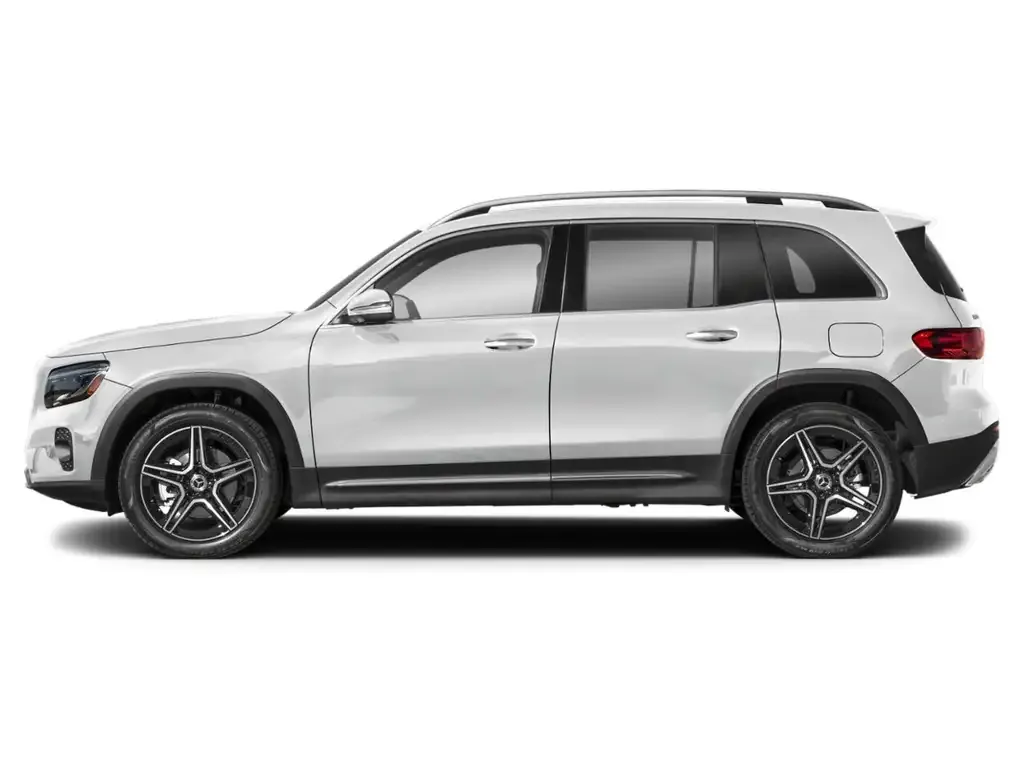 Mercedes-Benz Glb 2024 photo 3