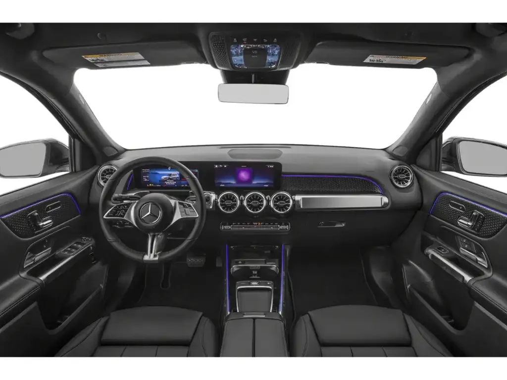 Mercedes-Benz Glb 2024 photo 5