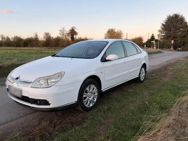 Citroen C5