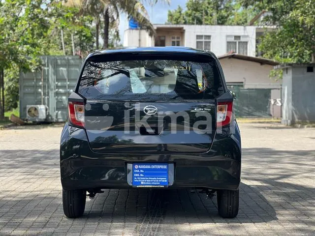 Daihatsu Mira 2025 photo 4
