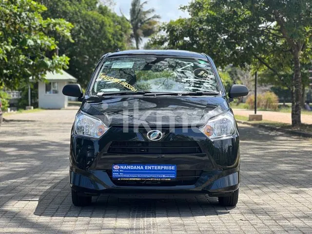 Daihatsu Mira 2025 photo 2