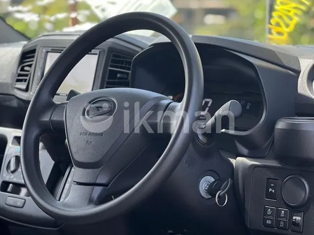 Daihatsu Mira 2025 photo 5