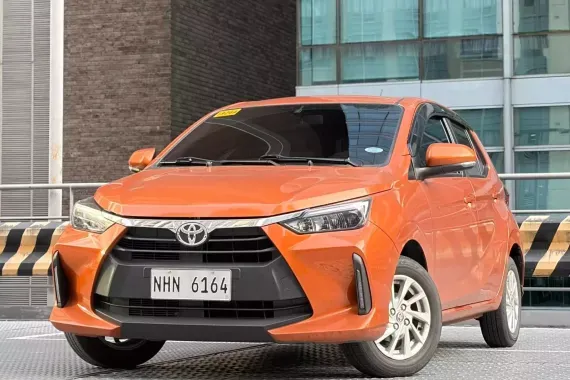 Toyota Wigo 2024 photo 3