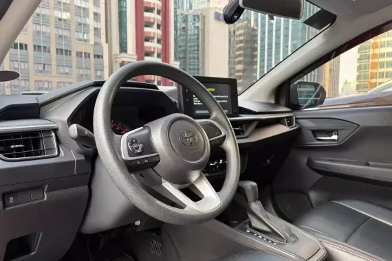 Toyota Wigo 2024 photo 4
