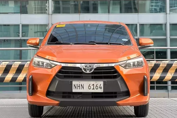 Toyota Wigo 2024 photo 2
