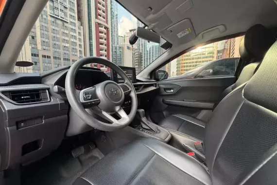 Toyota Wigo 2024 photo 5