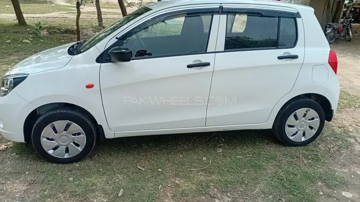 Suzuki Cultus