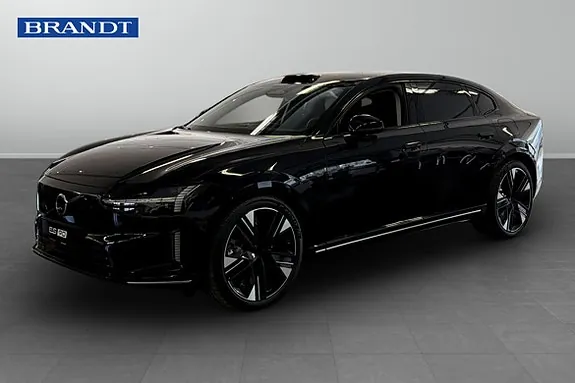 Volvo Es90