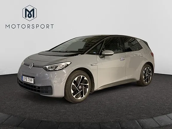 Volkswagen Id.3