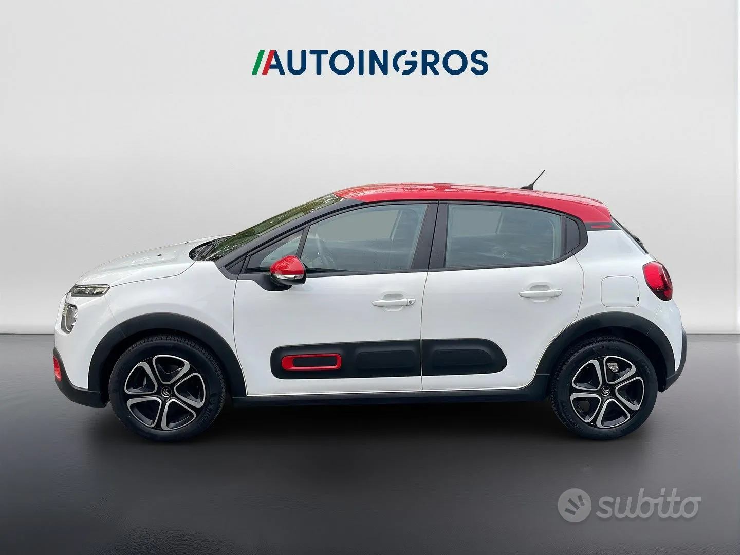Citroen C3 2022 photo 2