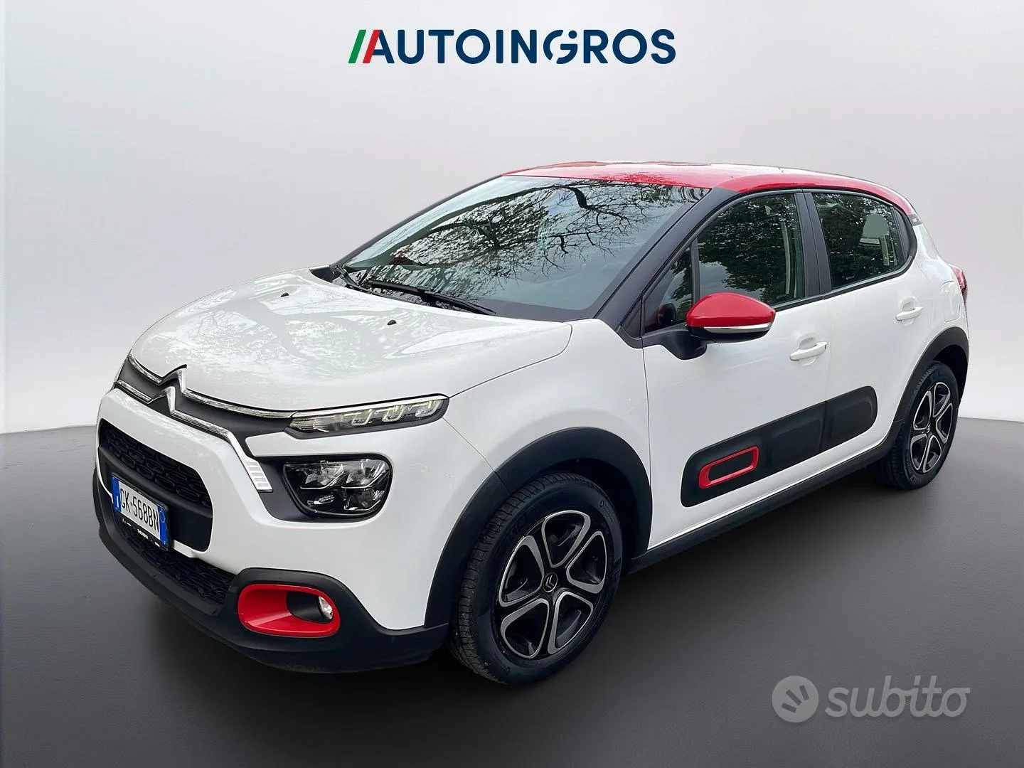 Citroen C3
