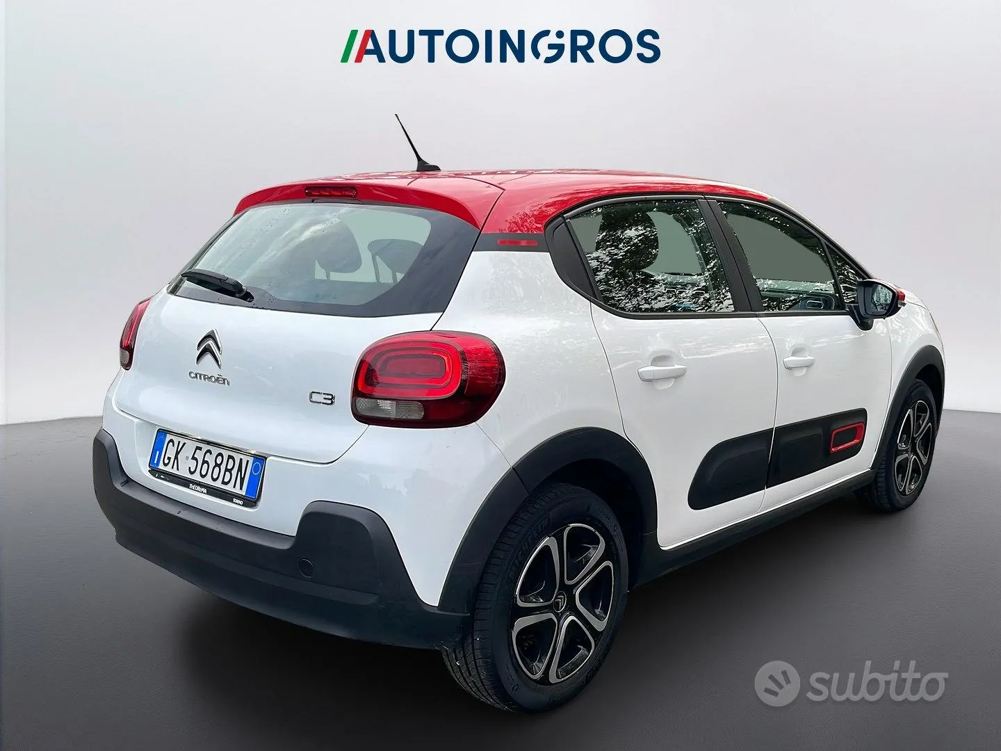 Citroen C3 2022 photo 5
