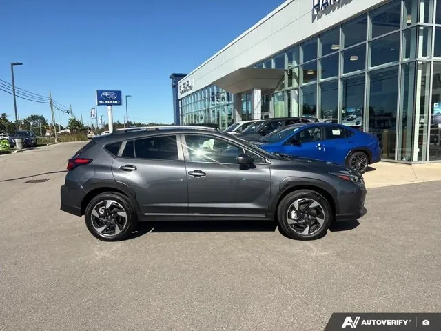 Subaru Crosstrek 2025 photo 3