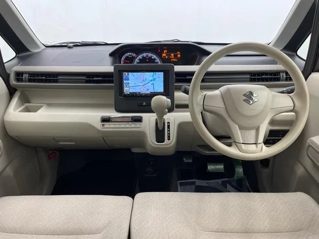 Suzuki Wagon R 2020 photo 2