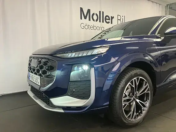 Audi Q3 2026 photo 3