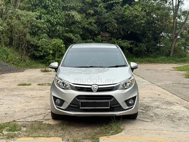 Proton Persona