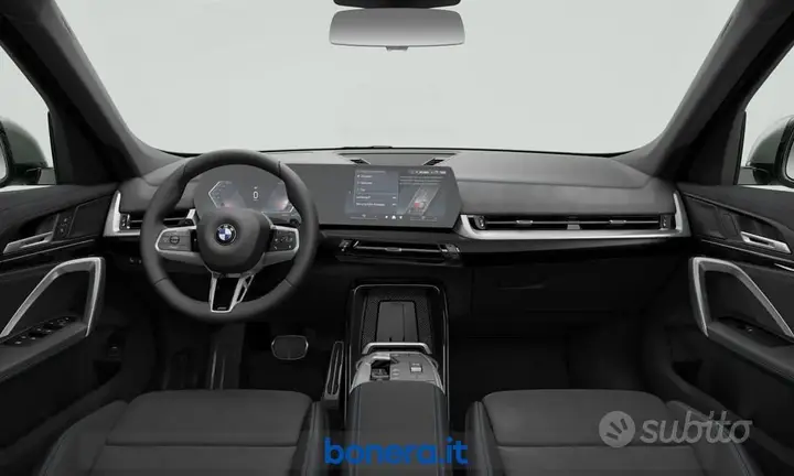 BMW X1 2026 photo 3