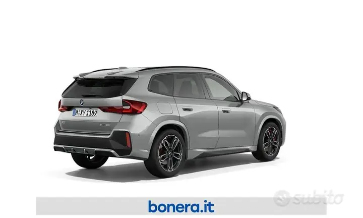 BMW X1 2026 photo 2