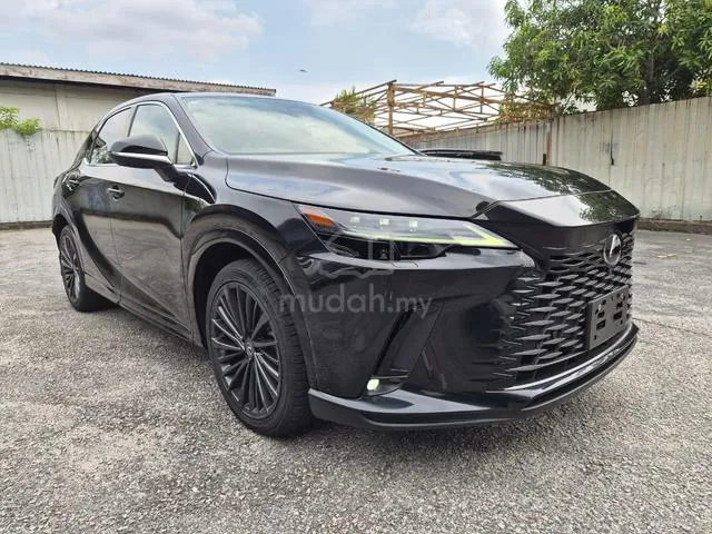 Lexus Rx350
