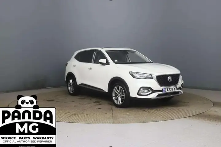 MG Hs
