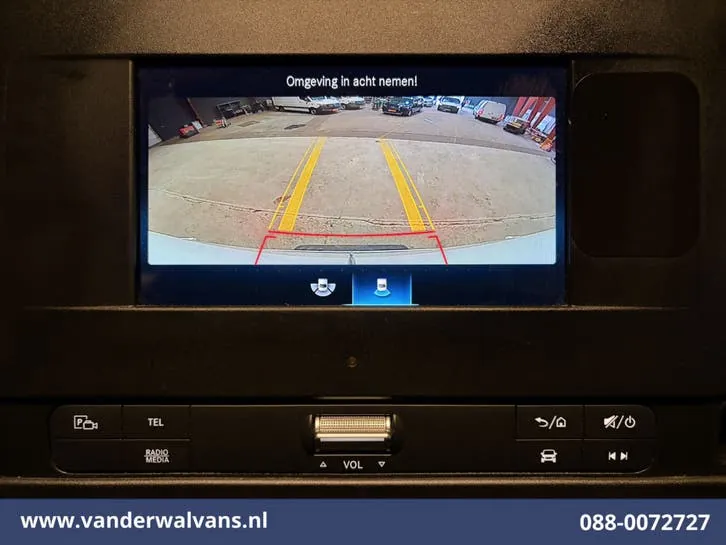 Mercedes-Benz Sprinter 2020 photo 2