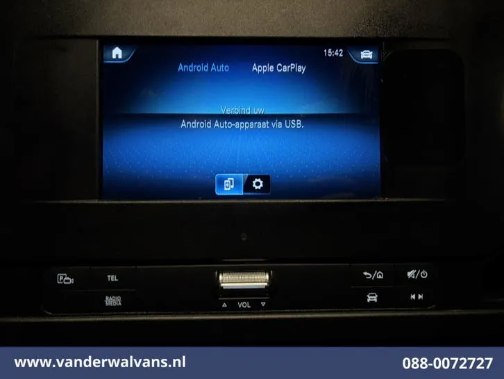 Mercedes-Benz Sprinter 2020 photo 3