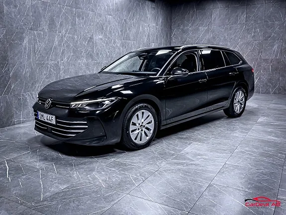 Volkswagen Passat 2026 photo 3