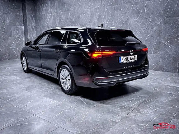 Volkswagen Passat 2026 photo 5