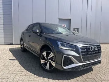Audi Q2 2025 photo 2