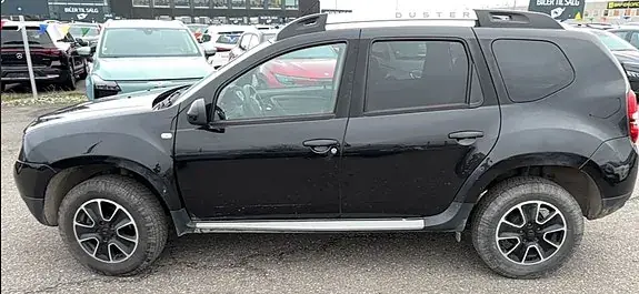 Dacia Duster 2017 photo 3