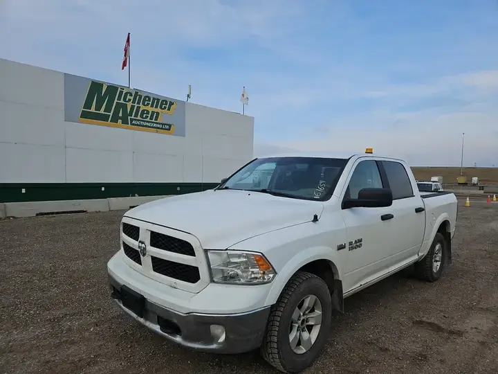 Ram 1500