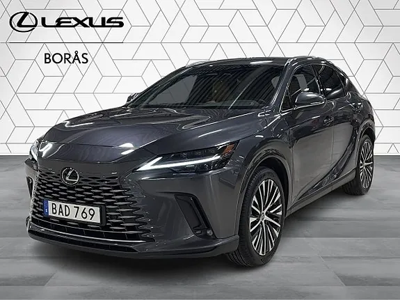 Lexus Rx350H