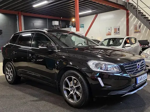 Volvo Xc60 2016 photo 4