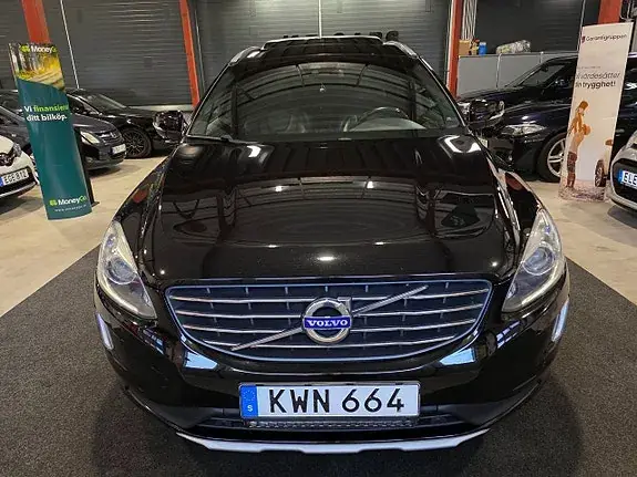 Volvo Xc60 2016 photo 3
