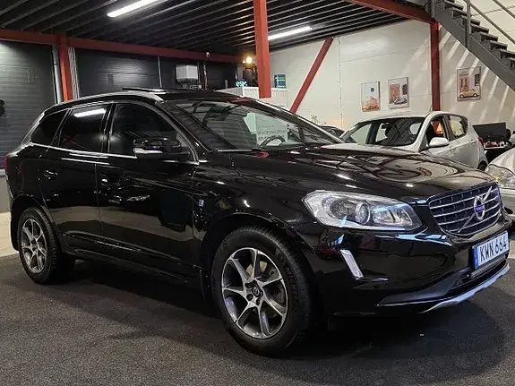 Volvo Xc60 2016 photo 5