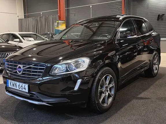 Volvo Xc60 2016 photo 2