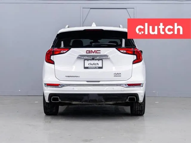 GMC Terrain 2019 photo 4