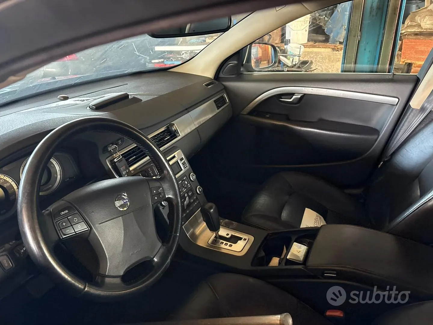 Volvo S80 2009 photo 2