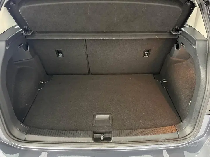 Volkswagen T-Cross 2023 photo 4