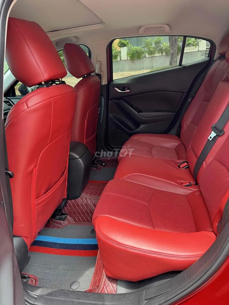 Mazda 3 2019 photo 5