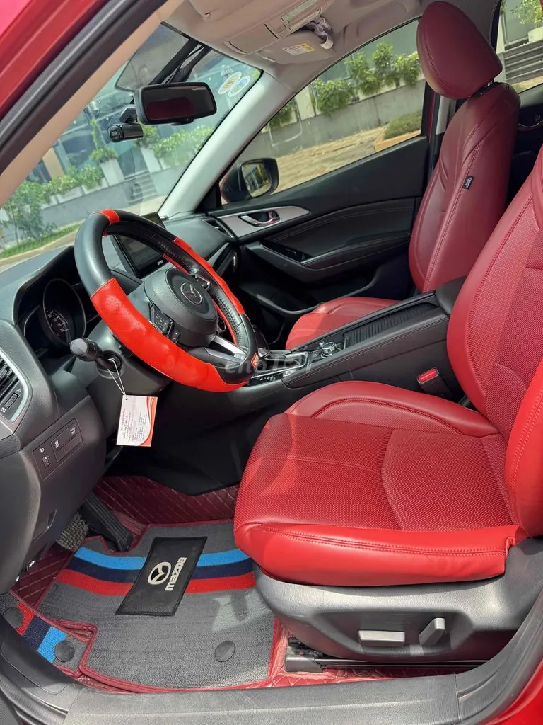 Mazda 3 2019 photo 4