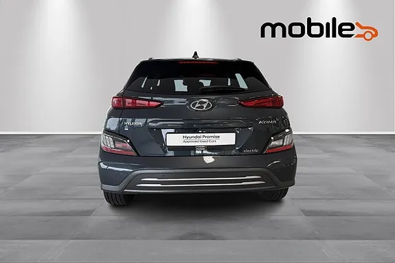 Hyundai Kona 2023 photo 4