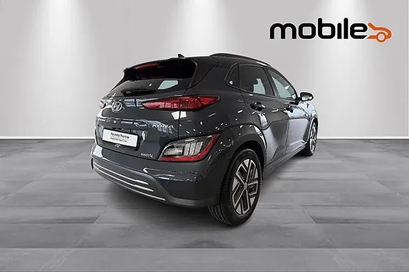 Hyundai Kona 2023 photo 3
