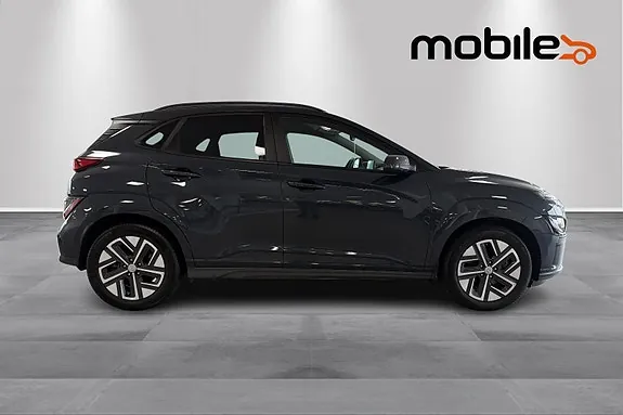 Hyundai Kona 2023 photo 2