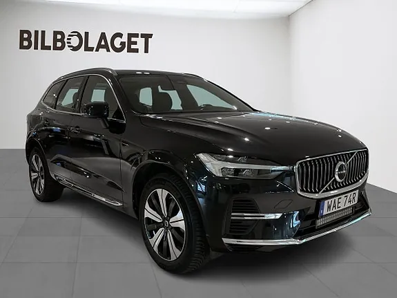 Volvo Xc60 2023 photo 5