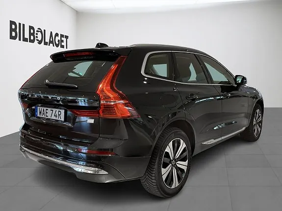 Volvo Xc60 2023 photo 4