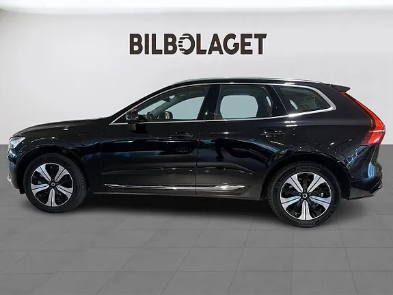 Volvo Xc60 2023 photo 2