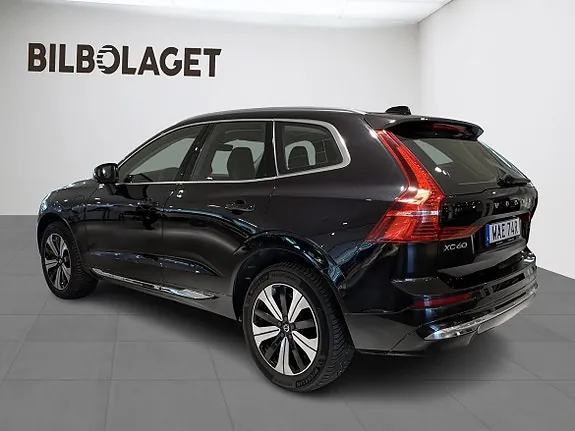 Volvo Xc60 2023 photo 3