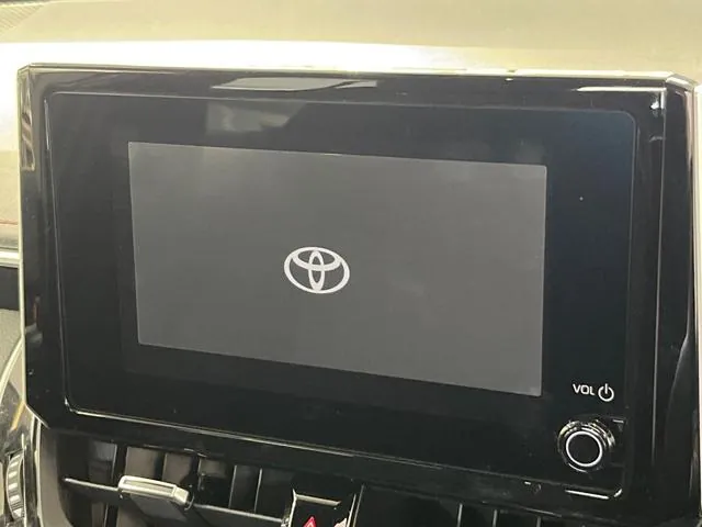 Toyota Corolla Sport Hybrid G Z 2023 photo 3