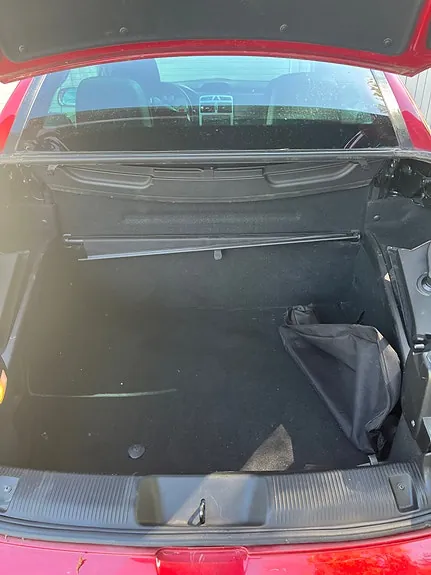 Peugeot 307 Cc 2005 photo 3